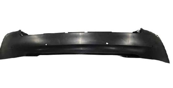 Πίσω φάσα Tesla Model S από πλαστικό ABS Άβαφη 1850mm x 480mm