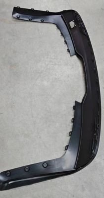 Μαύρο Πίσω Κάτω Φάσμα για Tesla Model S 2021+ 1780mm x 220mm