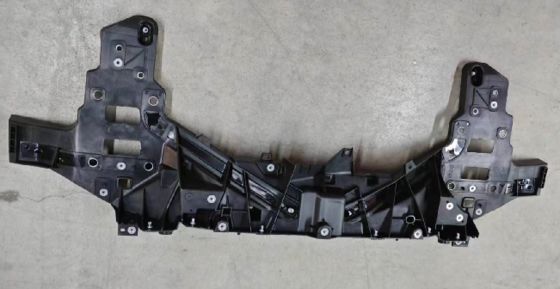 Tesla Model S 2021+ Μπροστινός Φορέας (Carrier) 1608181-00-B Ελαφρύ Body Kit