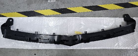 Tesla Model S 2021+ Μπροστινή Διακοσμητική Λωρίδα Προστασίας Προφυλακτήρα 93x15x11cm