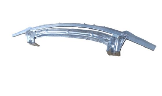 Αλουμινένιο Κράτημα Αστραγάλου για Tesla Model S 2021+ 1.5kg Ασημί