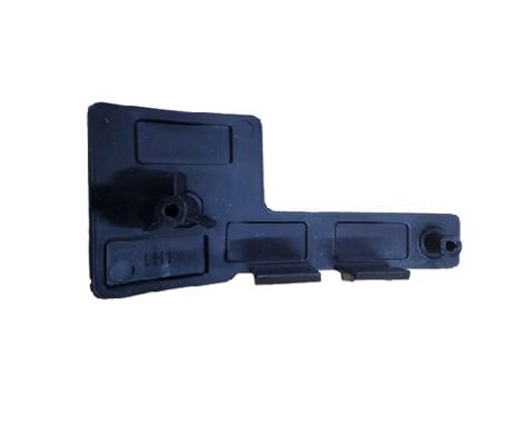 Δεξιά Βάση Προβολέα Ομίχλης για Tesla Model X 2021+ 18x9x5cm Μαύρο