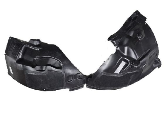 Tesla Model X 2021+ Εμπρός αριστερός τροχός 175x60x20mm Μαύρο