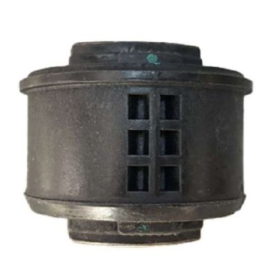 Τεσλά μοντέλο 3 Y Μπροστά κινητήρα 7x6x6 Μαύρο σύνθετο