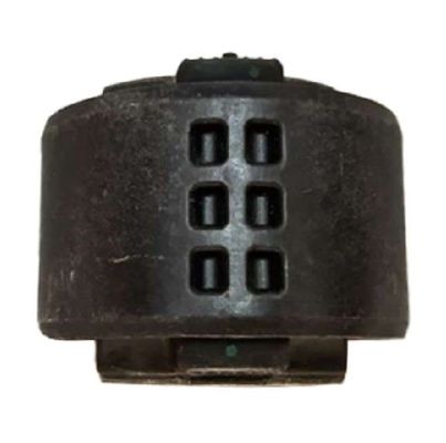 Θάμνος πίσω κινητήρα Tesla Model 3/Y 7x6x6 Composite Μαύρο/Λευκό