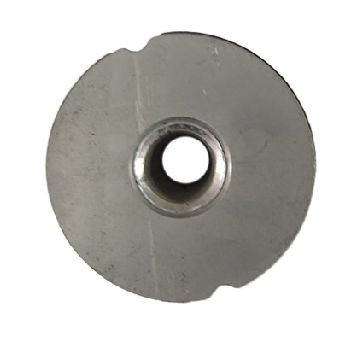 Θάμνος υποπλαισίου πίσω Tesla Model 3/Y 10x9x9cm Μαύρο σύνθετο