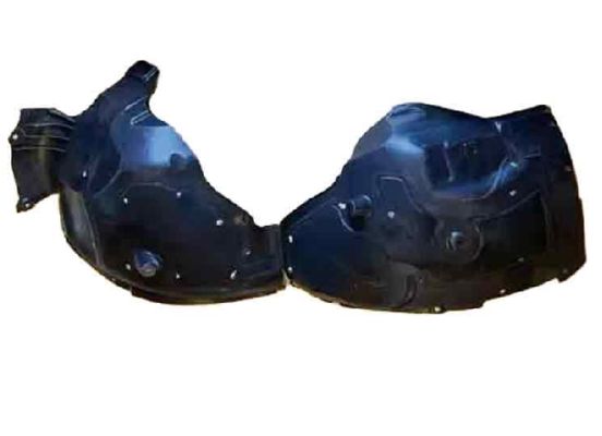 Tesla Model 3 2023+ Μπροστινό Δεξί Συγκρότημα Επένδυσης Τροχού 1694557-00-E