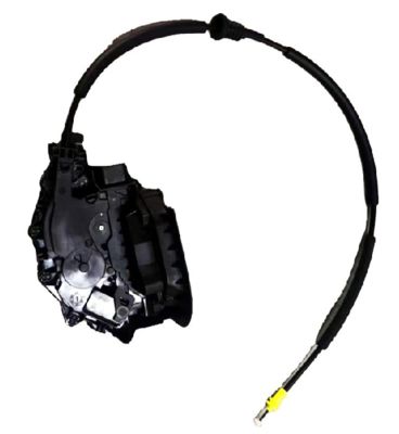 Tesla Model 3 2023+ Δεξιά πόρτα 1738946-01-D 33x28x12mm