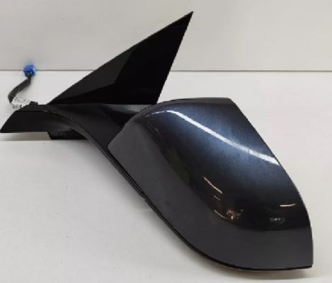 ΣΥΓΚΡΟΤΗΜΑ ΕΞΩΤΕΡΙΚΟΥ ΚΑΘΡΕΠΤΗ-CHRDEL-EC-EXP-ΑΡΙΣΤΕΡΟ ΓΙΑ TESLA MODEL 3 (2021+) 1592033-00-C