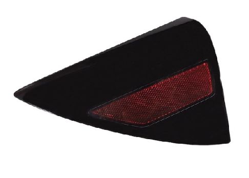 Κάλυμμα Θύρας Φόρτισης - Αριστερό Για Tesla Model 3 (2023+) 1715104-00-B