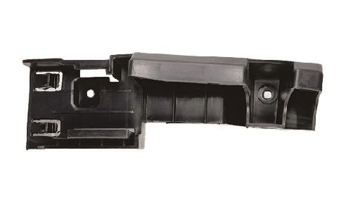 CFN Black Front Fascia Reinforcement Δεξί χέρι για το 2023+ Tesla Model 3 Αντικατάσταση Μέρη αναβάθμισης