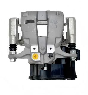 Σύνθετα Υλικά Πίσω Αριστερή Δαγκάνα Φρένων για Tesla Model 3/Y 2022+ με Υψηλή Ανθεκτικότητα