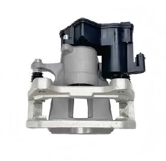 Σύνθετα Υλικά Πίσω Αριστερή Δαγκάνα Φρένων για Tesla Model 3/Y 2022+ με Υψηλή Ανθεκτικότητα