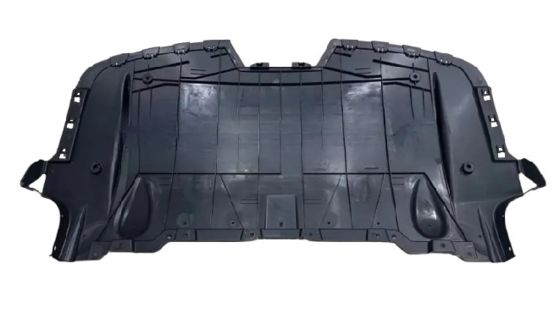 Διαχύτης Πίσω Φάσας Ακριβούς Εφαρμογής για Tesla Model X 2023 με Υψηλή Ανθεκτικότητα και Αεροδυναμική Απόδοση