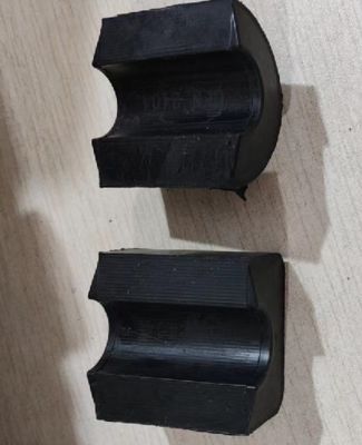 Διαχωριστικό δακτυλίδι σταθεροποιητικής ράβδου εμπρός για Tesla Model S (2012-2015) 1188487-00-D