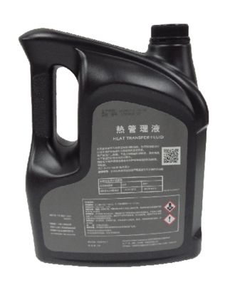 4L υγρό θερμικής διαχείρισης για ηλεκτρικά οχήματα Tesla με 4-ετή απόδοση και χρονικό διάστημα συντήρησης 80.000 χιλιομέτρων